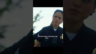 The cop was a fan of this robber? #movie #shorts #viralvideo
