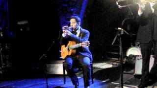 Jorge Drexler - Aquiles por su talón es Aquiles