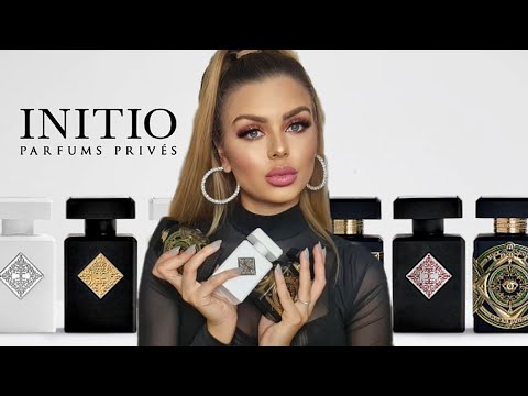 INITIO PRIVES BUYING GUIDE - Top 7 Perfumes Ranked