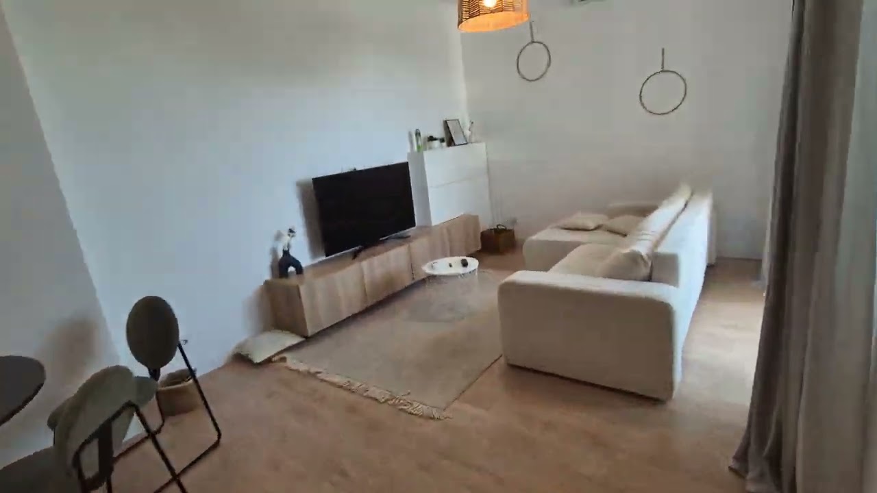 Tur video  Apartament 2 Camere Militari Bucuresti