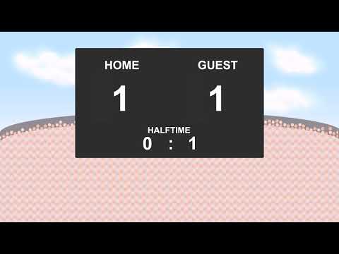 28.10.2017: Blyth Spartans - Darlington (3 - 1)