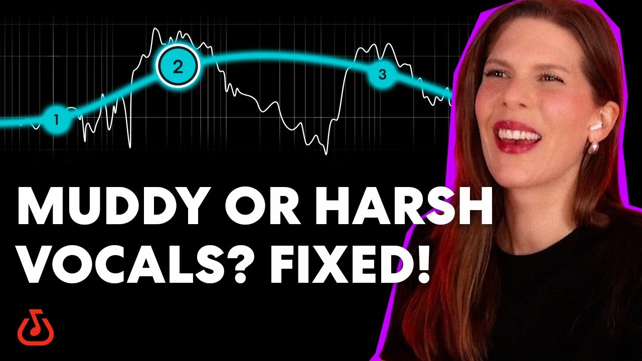 Why Vocal EQ Will Make You Sound 10x Better – The Vocal Mixing Step You Should NEVER Skip!