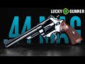 Everything You Wanted To Know About 44 Magnum 2025 Update