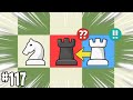 Chess Memes 117 When Forking GOES WRONG