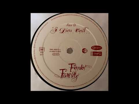 Fonky Family - Marseille Envahit