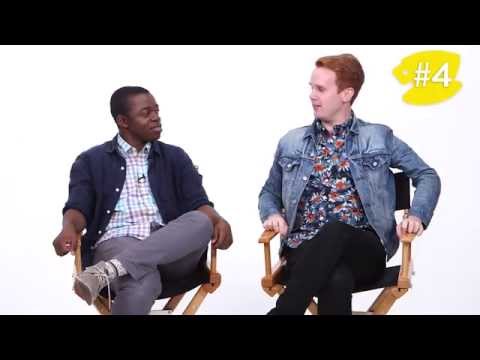 5 Things Gilmore Guys Taught Us About Gilmore Girls