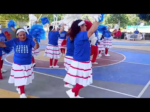 Presentación Adulto Mayor Pancheguata Guataquí - “Un Nuevo Milenio Mundialista”  2026