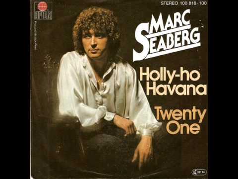 Marc Seaberg Secondhandsongs