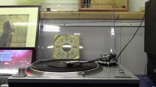 Oom Bob Scholte: Makkers komt, makkers komt.Kinderplaatje (1935).