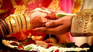 Wedding - Badri 💕 Revathy
