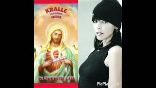 Kralle feat Nena   &#39;n Zentimeter liebe Radio Version