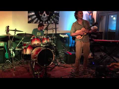 Andrew Hendryx Band - Voodoo Chile - 8/14/2015 - BRYAC
