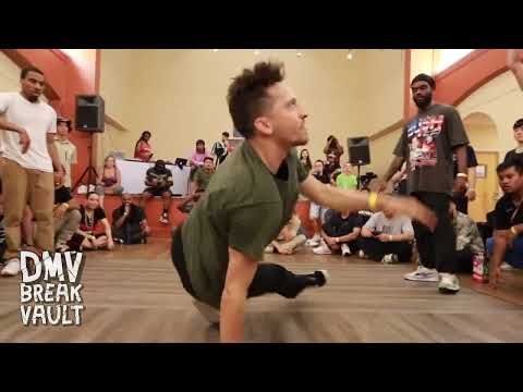 No Cents and Rubix vs The Elusives | Freshest of All Time 2022 | Top 8