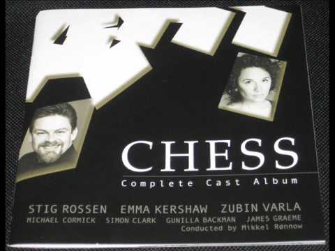 Chess_Denmark Cast Recording_ACT I.wmv