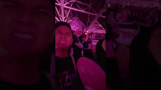 Download lagu LAGU PALING SERU PAS KONSER BLACKPINK DI JAKARTA - AS IF IT’S YOUR LAST #JakartaBanget mp3