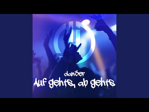 Auf gehts, ab gehts (feat. MELOX91)