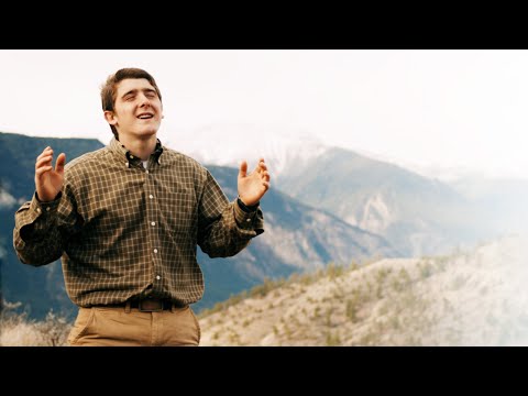 Tell the Mountain | Fountainview Academy