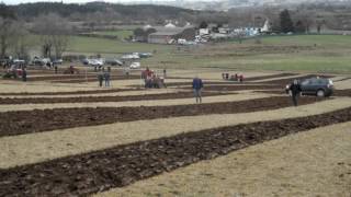 preview picture of video 'Garvagh Ploughing Match Slideshow 2011'