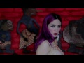 Mulan Jameela - Persembahan