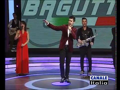 Orchestra Bagutti - Occhi neri | Cantando Ballando
