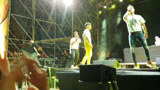 Diabolika - Live Dark Polo Gang GoaBoa Genova