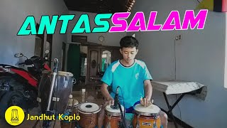 Download lagu Antassalam Jandhut Koplo Cover Glerr mp3
