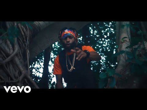 Delpero 6ixx - Press Chigga (Official Video)