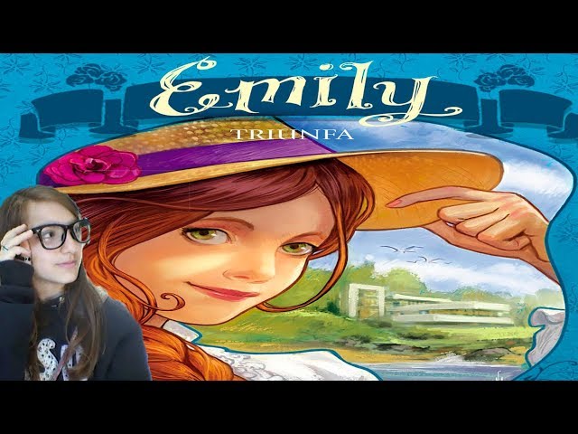 Vídeo relacionado con Emily triunfa