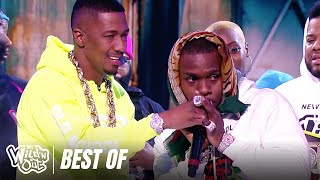 Wild ‘N In w/ Your Faves: DaBaby 👶 Best of: W