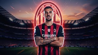CEBALLOS AL MILAN: LA VERITÀ NASCOSTA SULLA TRATTATIVA!