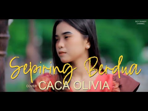 CACA DA5 - SEPIRING BERDUA (COVER DANGDUT)