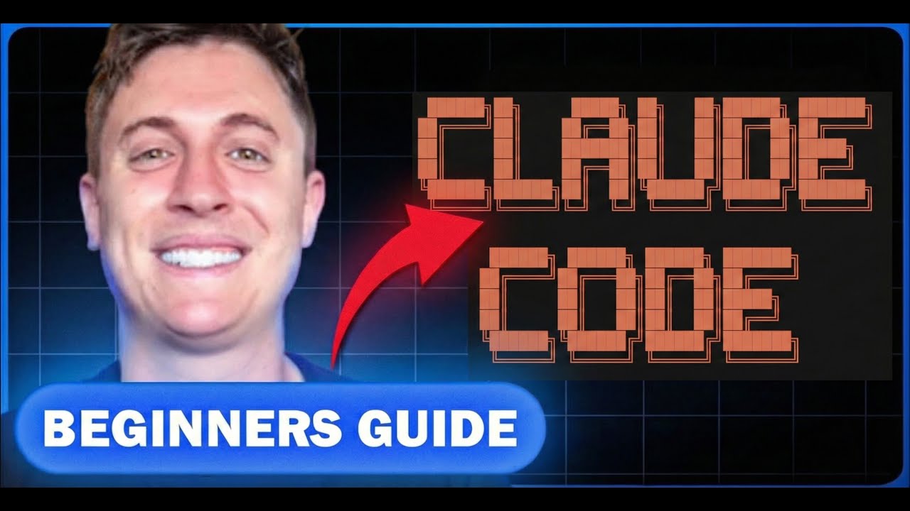 Claude Code: From Beginner to Expert in 24 Minutes