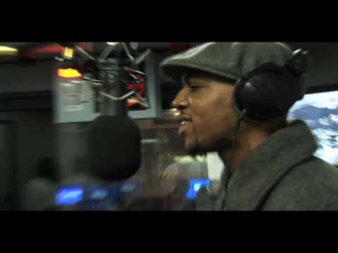 Ace & Vis Present Euro Gang (S.A.S & Bigz) - Freestyle Pt2