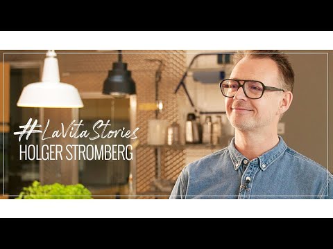 Holger Stromberg - 5 Leitlinien für eine gesündere Ernährung | #lavitastories - Folge 2