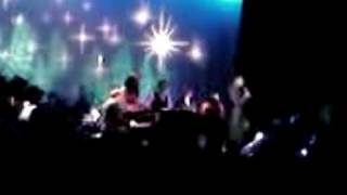 O Holly Night George Huff Christmas 2008