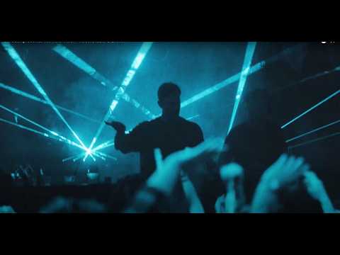 Clif Jack presents: MJA the Vision