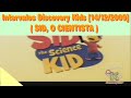 Intervalos Discovery Kids 14 12 2009 SID O CIENTISTA