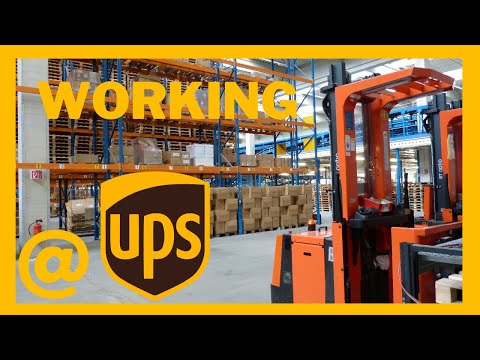 How Much Does Ups Package Handler Make