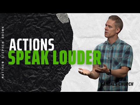 Take the Faith, Pt. 4: Real Belief