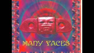 Caesar Many Faces Band