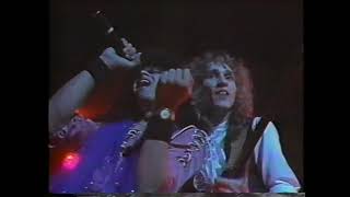 イングヴェイ・マルムスティーン　I'll See the Light, Tonight