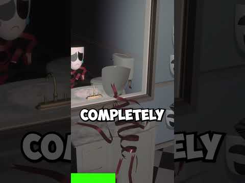 EVERY AMAZING DIGITAL CIRCUS CHARACTER'S ROOM!