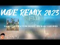 SA MATAKA MAI - VUDE Ft DJ RAKZ  2023 Exclusive Mix