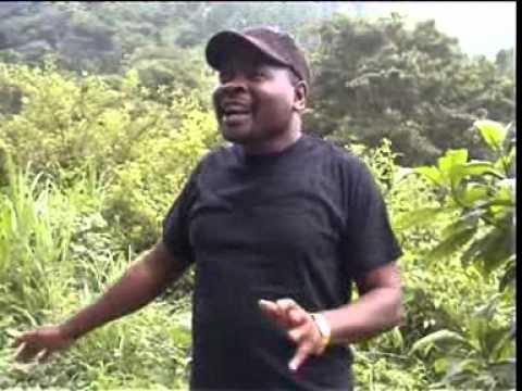 Phungu Joseph Nkasa - Mphwayi ndi tsoka