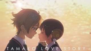 Wait For You- Tamako Love Story(AMV)