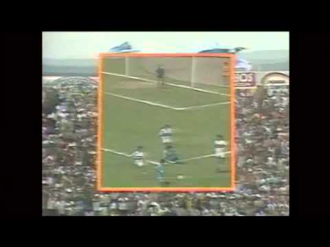 Marília 2 x 1 São Paulo (Campeonato Paulista 1982)