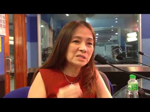 Pagkain diaries Anita lesson 1 Mabisang pagbaba ng timbang na may isang karayom