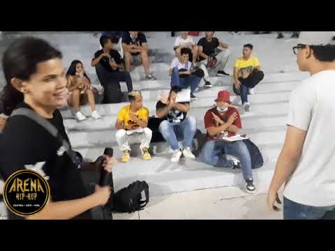 JR vs Vilardy Sam | Octavos | Sangre Nueva Filtro especial 2x1 Skills Mic Regional Barranquilla