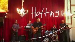 Reelin (Official) - IRATION - Hotting Up