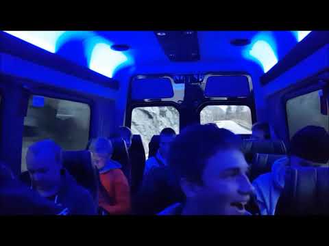 Kollen TV 2018 ÅFK G19 fra Hallingdal